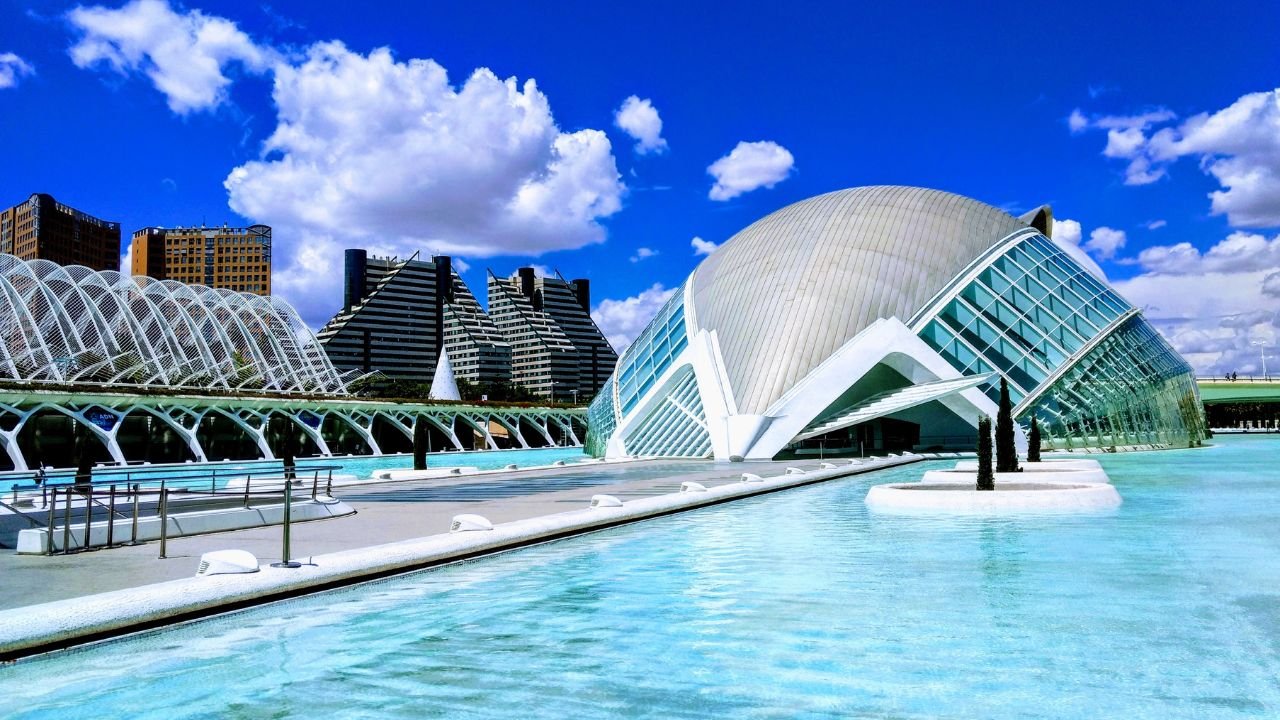 valencia-spain